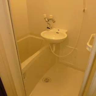 レオネクストTOBAⅡ【1階】の風呂