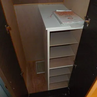 レオネクストTOBAⅡ【201号室】の内装