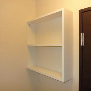 レオネクストTOBAⅡ【201号室】の内装