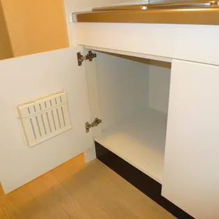 レオネクストTOBAⅡ【201号室】の内装