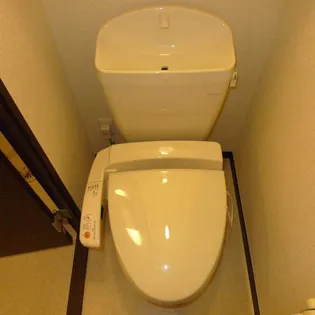 レオネクストTOBAⅡ【201号室】のその他画像