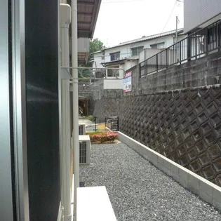 レオネクストTOBAⅡ【201号室】のその他画像