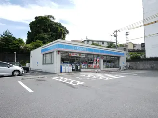 レオネクストTOBAⅡ【1階】の周辺