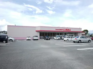 レオネクストTOBAⅡ【1階】の周辺