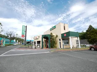 レオネクストTOBAⅡ【1階】の周辺