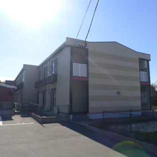 レオパレスリバティ菰田の画像