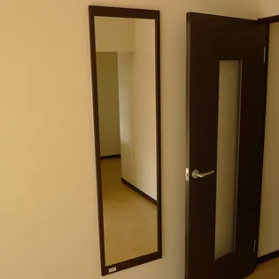 レオネクストラーラⅡ【207号室】の内装