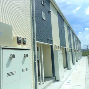 レオネクストラーラⅡ【1階】のその他画像