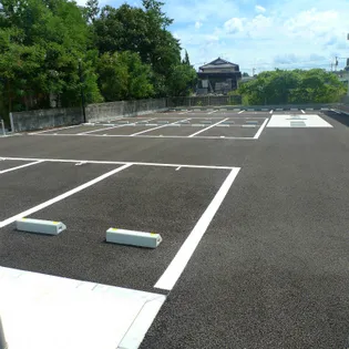 レオネクストラーラⅡ【1階】のその他画像