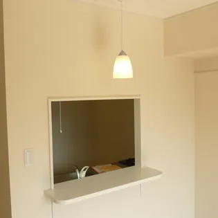 レオネクストラーラⅡ【1階】の内装