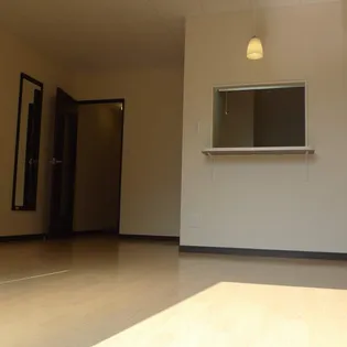 レオネクストラーラⅡ【1階】の内装