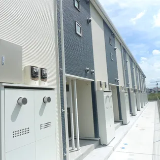 レオネクストラーラⅡ【208号室】のその他画像