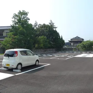 レオネクストラーラⅡ【208号室】のその他画像