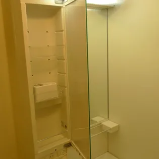 レオネクストラーラⅡ【201号室】の内装