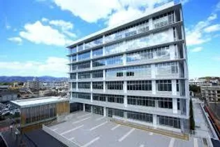 レオネクストラーラⅡ【1階】の周辺