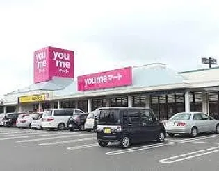 レオネクストラーラⅡ【1階】の周辺