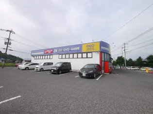 レオネクストラーラⅡ【1階】の周辺