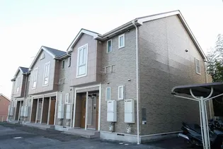 ラフィネ花瀬 弐番館の画像