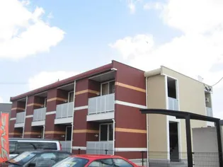 レオネクストパストラーレ横田【203号室】のその他画像