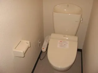 レオネクストパストラーレ横田【203号室】のその他画像