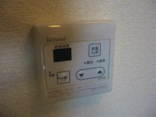 レオネクストパストラーレ横田【2階】の内装