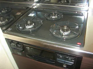 レオネクストパストラーレ横田【2階】の内装