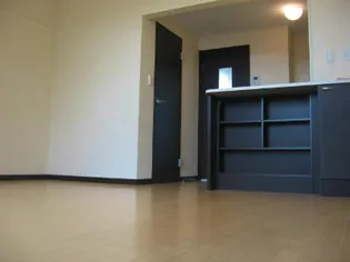 レオネクストパストラーレ横田【1階】の内装