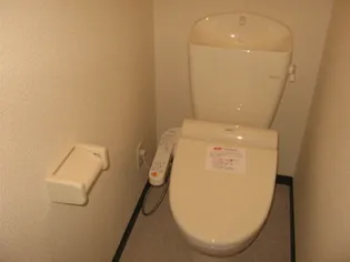 レオネクストパストラーレ横田【1階】のその他画像