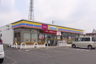 レオネクストパストラーレ横田【1階】の周辺