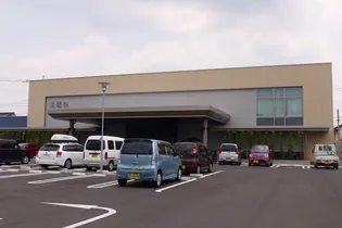 レオネクストパストラーレ横田【1階】の周辺