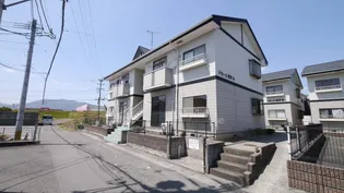 ドミール鳥井Bの画像