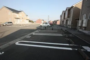 ラフィネ花瀬 四番館【2階】のその他画像