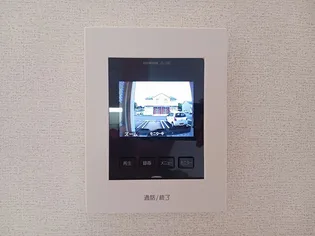 ラフィネ花瀬 四番館【2階】のその他画像