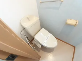 ラフィネ花瀬 四番館【2階】のその他画像