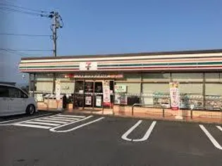 ラフィネ花瀬 四番館【2階】の周辺