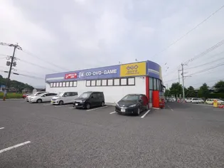 ラフィネ花瀬 四番館【2階】の周辺