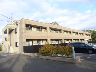 プラムガーデンの画像