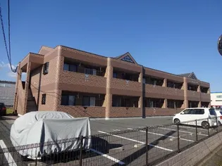 コーポラスオリンピアIIの画像