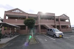 サンコート立岩Bの画像