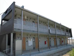 クレイノリバティ菰田Ⅱの画像