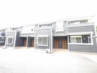 エス・スタイル Ⅱ【1階】の外観