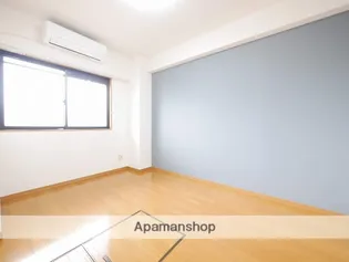 ルネスコスモ1【7階】の内装