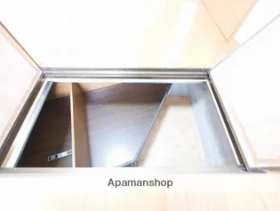 ルネスコスモ1【7階】の内装