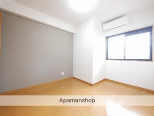 ルネスコスモ1【7階】の内装