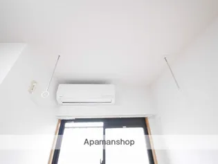 ルネスコスモ1【7階】の内装