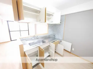 ルネスコスモ1【7階】の内装