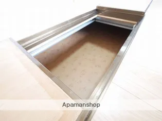 ルネスコスモ1【7階】の内装