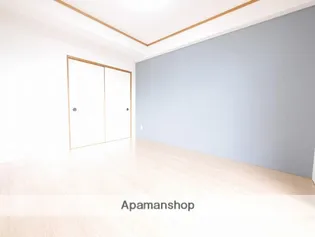 ルネスコスモ1【7階】の内装