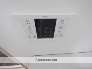 ルネスコスモ1【7階】の内装