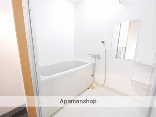 ルネスコスモ1【7階】の風呂